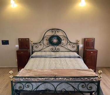 Turania Bed & Breakfast | Pet-Friendly B&B La Cortesia: Guest Rated 10/10 Stay