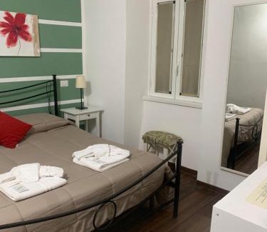 Monterotondo Bed & Breakfast | Cozy B&B La Cupella: Family-Friendly with Breakfast Included