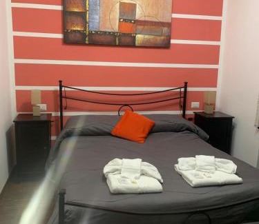 Monterotondo Bed & Breakfast | Cozy B&B La Cupella: Family-Friendly with Breakfast Included