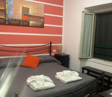 Monterotondo Bed & Breakfast | Cozy B&B La Cupella: Family-Friendly with Breakfast Included