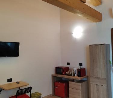 Villareggia Bed & Breakfast | Pet-Friendly B&B LA DEA LUMACA with Oceanfront Views