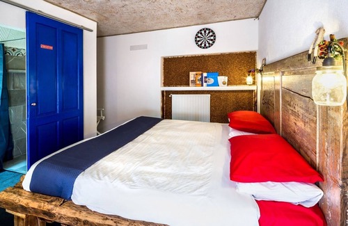 Aiello del Friuli Bed & Breakfast | Guest Rated: 9.8 at B&B la di Cesar with Breakfast & Kitchen