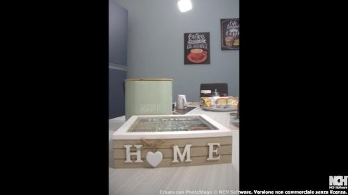 San Giovanni in Fiore Bed & Breakfast | B&B La Dimora di Gioacchino