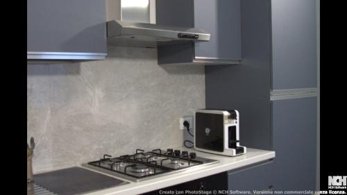 San Giovanni in Fiore Bed & Breakfast | B&B La Dimora di Gioacchino