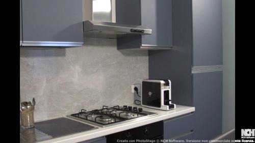 San Giovanni in Fiore Bed & Breakfast | B&B La Dimora di Gioacchino