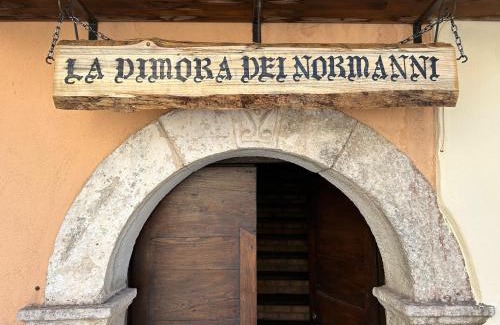 Cosenza Bed & Breakfast | Family-Friendly Escape at B&B La Dimora dei Normanni