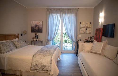 Colombare Bed & Breakfast | Discover B&B La Dimora Del Garda: 10/10 Guest Rated Retreat