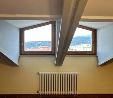 Foligno Bed & Breakfast | B&B La Dimora Di San Paolo