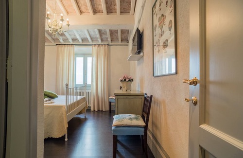 Giugnano Bed & Breakfast | Discover B&B La Dispensa: Guest Rated 9.6 with Breakfast