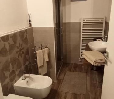 Castelnovo ne' Monti Bed & Breakfast | Pet-Friendly B&B La Divina Pietra with Exceptional Reviews