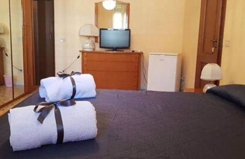 Luogo Grande Bed & Breakfast | Welcoming B&B La Dolce Siesta with Spa and Dining Options