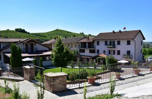 Priocca Bed & Breakfast | Top-Rated B&B La Dolce Vita with Oceanfront Pool Access