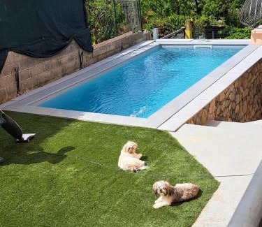 Ricco del Golfo di Spezia Bed & Breakfast | Pet Friendly B&B La Fontanella with Ocean View & Spa