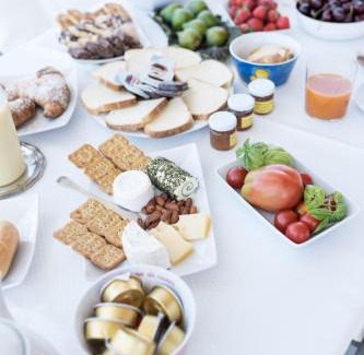 Ricco del Golfo di Spezia Bed & Breakfast | Pet Friendly B&B La Fontanella with Ocean View & Spa