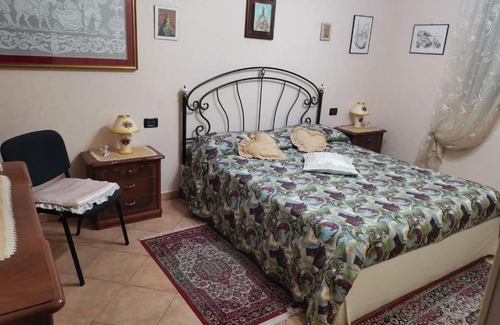 Termini Imerese Bed & Breakfast | Comfortable B&B La Fenice: Family-Friendly Getaway