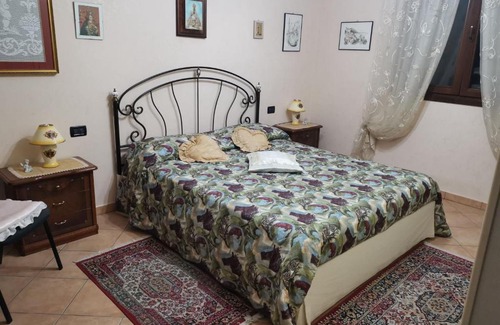 Termini Imerese Bed & Breakfast | Comfortable B&B La Fenice: Family-Friendly Getaway