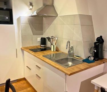 Wavre Bed & Breakfast | Family-Friendly Retreat at B&B La Ferme de l'Hosté