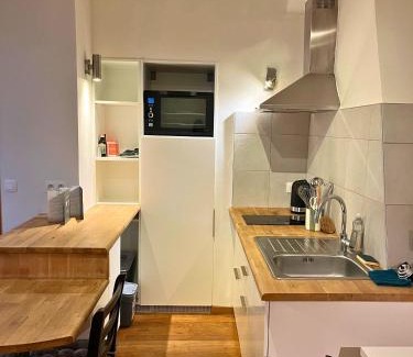 Wavre Bed & Breakfast | Family-Friendly Retreat at B&B La Ferme de l'Hosté