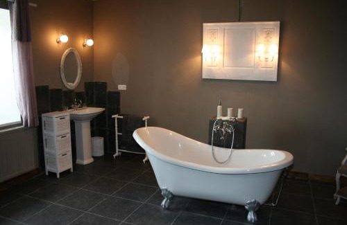 Freux Bed & Breakfast | Charming B&B La Ferme du Doux: 4-Star Pet-Friendly Retreat