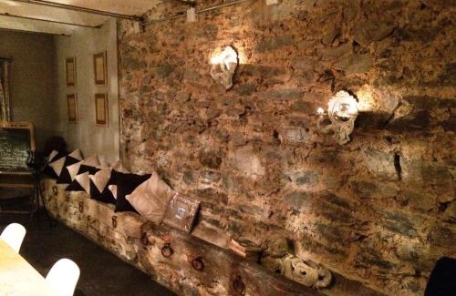 Freux Bed & Breakfast | Charming B&B La Ferme du Doux: 4-Star Pet-Friendly Retreat