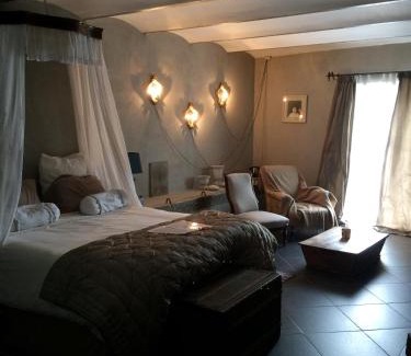 Freux Bed & Breakfast | Charming B&B La Ferme du Doux: 4-Star Pet-Friendly Retreat