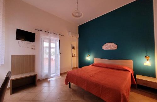 Scilla Bed & Breakfast | Oceanfront B&B La Filanda: Rated 9/10 with Ocean Views