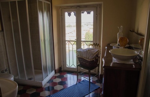 Vaprio d'Adda Bed & Breakfast | Discover B&B La Finestra sul Fiume: Pet & Child Friendly Stay