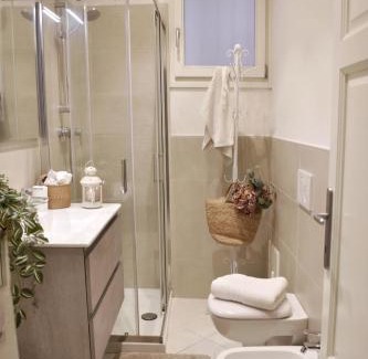 Massa Bed & Breakfast | B&B La Foglia Verde