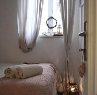 Massa Bed & Breakfast | B&B La Foglia Verde