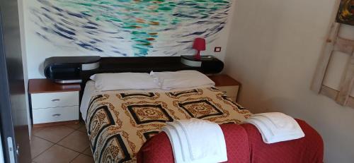 Paganica Bed & Breakfast | B&B La Foglietta