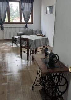 Paganica Bed & Breakfast | B&B La Foglietta