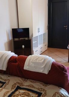 Paganica Bed & Breakfast | B&B La Foglietta