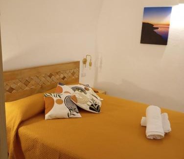Mattinata Bed & Breakfast | Highly Rated B&B La Fontana - Perfect for Families
