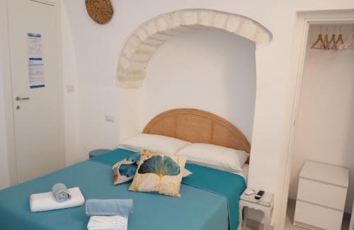 Mattinata Bed & Breakfast | Highly Rated B&B La Fontana - Perfect for Families