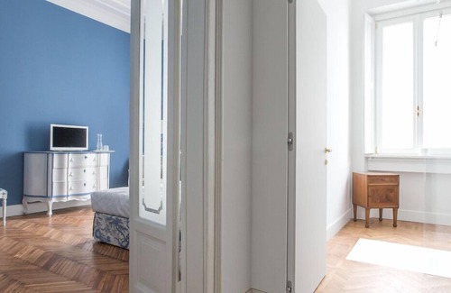 Acquabella Bed & Breakfast | Discover B&B La Foresteria: Pool, Spa & Breakfast Await