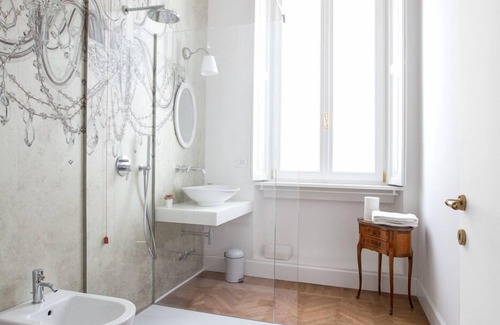Acquabella Bed & Breakfast | Discover B&B La Foresteria: Pool, Spa & Breakfast Await