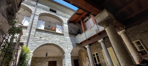 Bettola Bed & Breakfast | Cozy B&B la Forgia: Pet Friendly with Delicious Breakfast