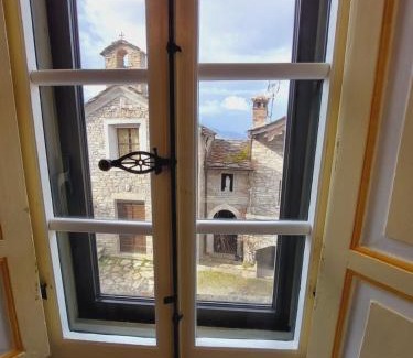 Bettola Bed & Breakfast | Cozy B&B la Forgia: Pet Friendly with Delicious Breakfast