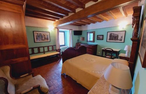 Bettola Bed & Breakfast | Cozy B&B la Forgia: Pet Friendly with Delicious Breakfast