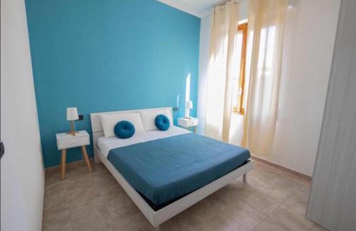 Guspini Bed & Breakfast | Top-Rated B&B La Genuina: Family and Pet-Friendly Stays