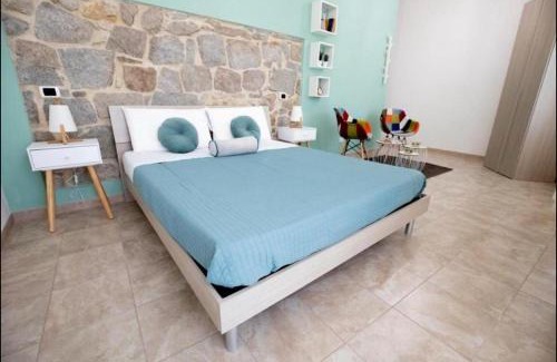 Guspini Bed & Breakfast | Top-Rated B&B La Genuina: Family and Pet-Friendly Stays
