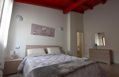 Guspini Bed & Breakfast | Top-Rated B&B La Genuina: Family and Pet-Friendly Stays