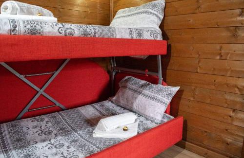 Caralte Bed & Breakfast | Top-Rated B&B La Genzianella with Hot Tub & Pet-Friendly Stays