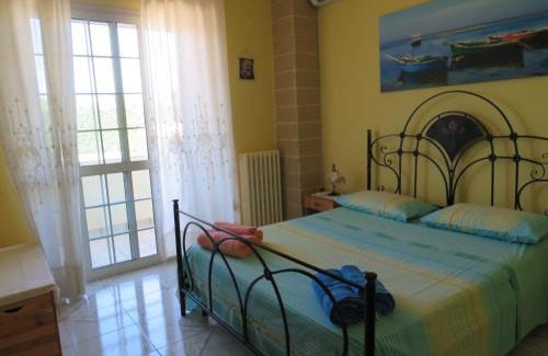 Poggiardo Bed & Breakfast | Pet-Friendly Oceanfront B&B La Gioconda with Breakfast
