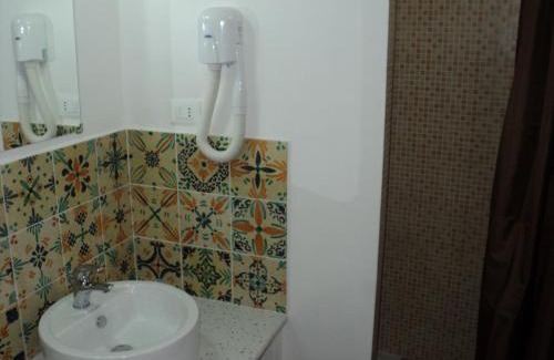 Santa Marina Salina Bed & Breakfast | Oceanfront B&B La Goletta di Salina - Rated 8.9/10