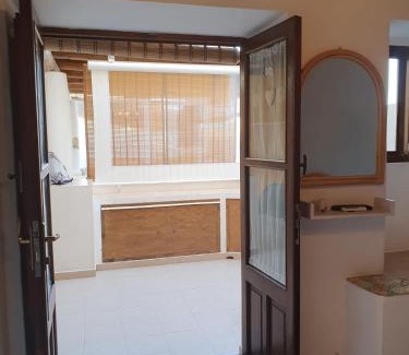 Santa Marina Salina Bed & Breakfast | Oceanfront B&B La Goletta di Salina - Rated 8.9/10