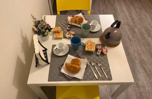 Grancetta Bed & Breakfast | Pet-Friendly B&B La Grancia with Kitchen & High Ratings