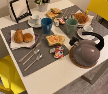 Grancetta Bed & Breakfast | Pet-Friendly B&B La Grancia with Kitchen & High Ratings