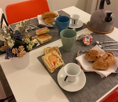 Grancetta Bed & Breakfast | Pet-Friendly B&B La Grancia with Kitchen & High Ratings