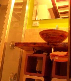 Fermo Bed & Breakfast | Pet-Friendly Retreat at B&B La Lanterna - Rated 8.3/10